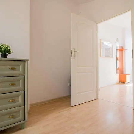 Apartment Bright At The Kazimierz Quarter Krakow