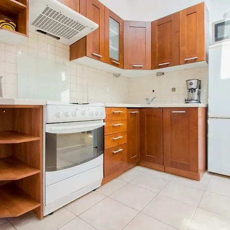 Apartment Bright At The Kazimierz Quarter Krakow